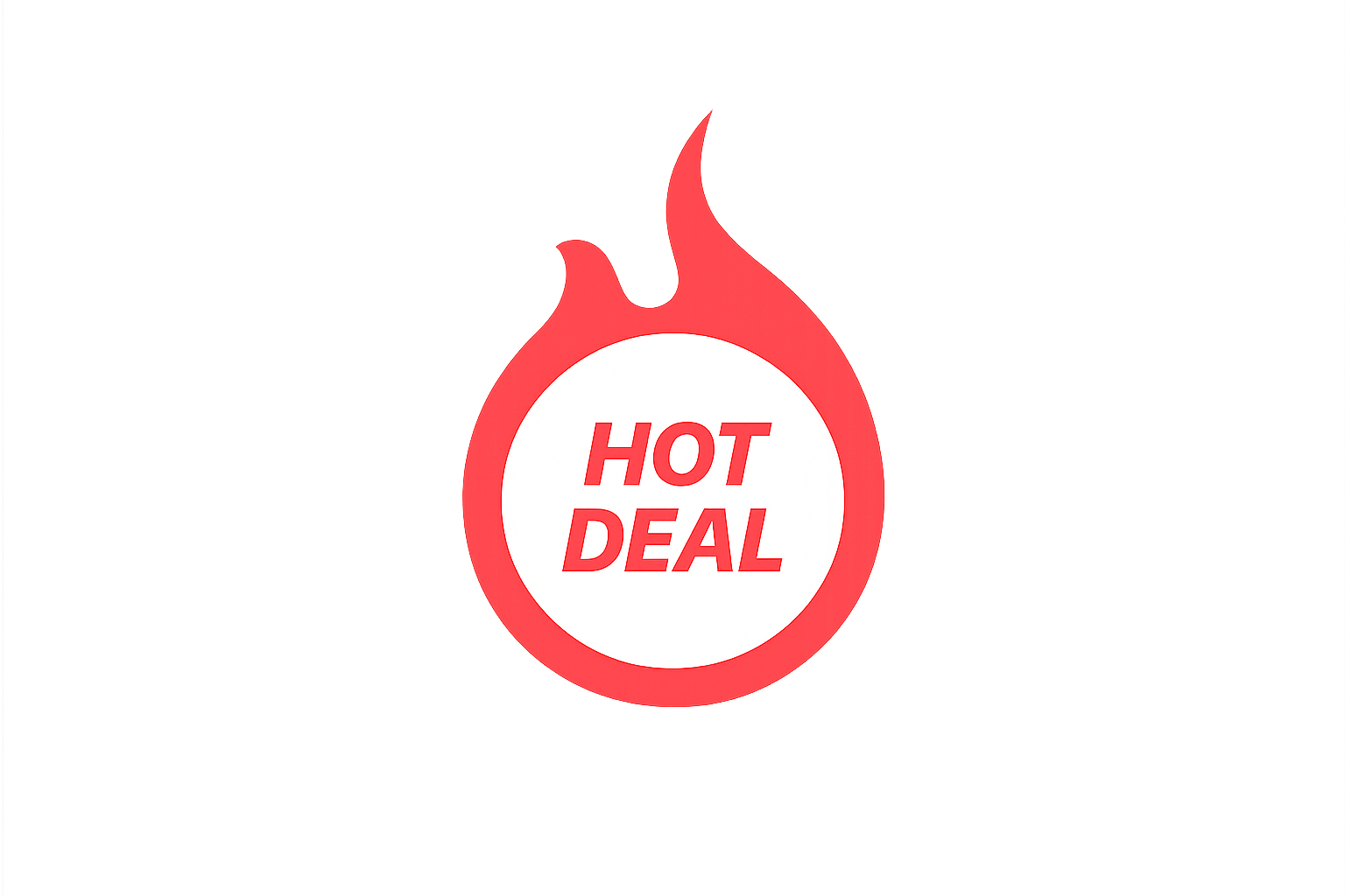Hot Deals