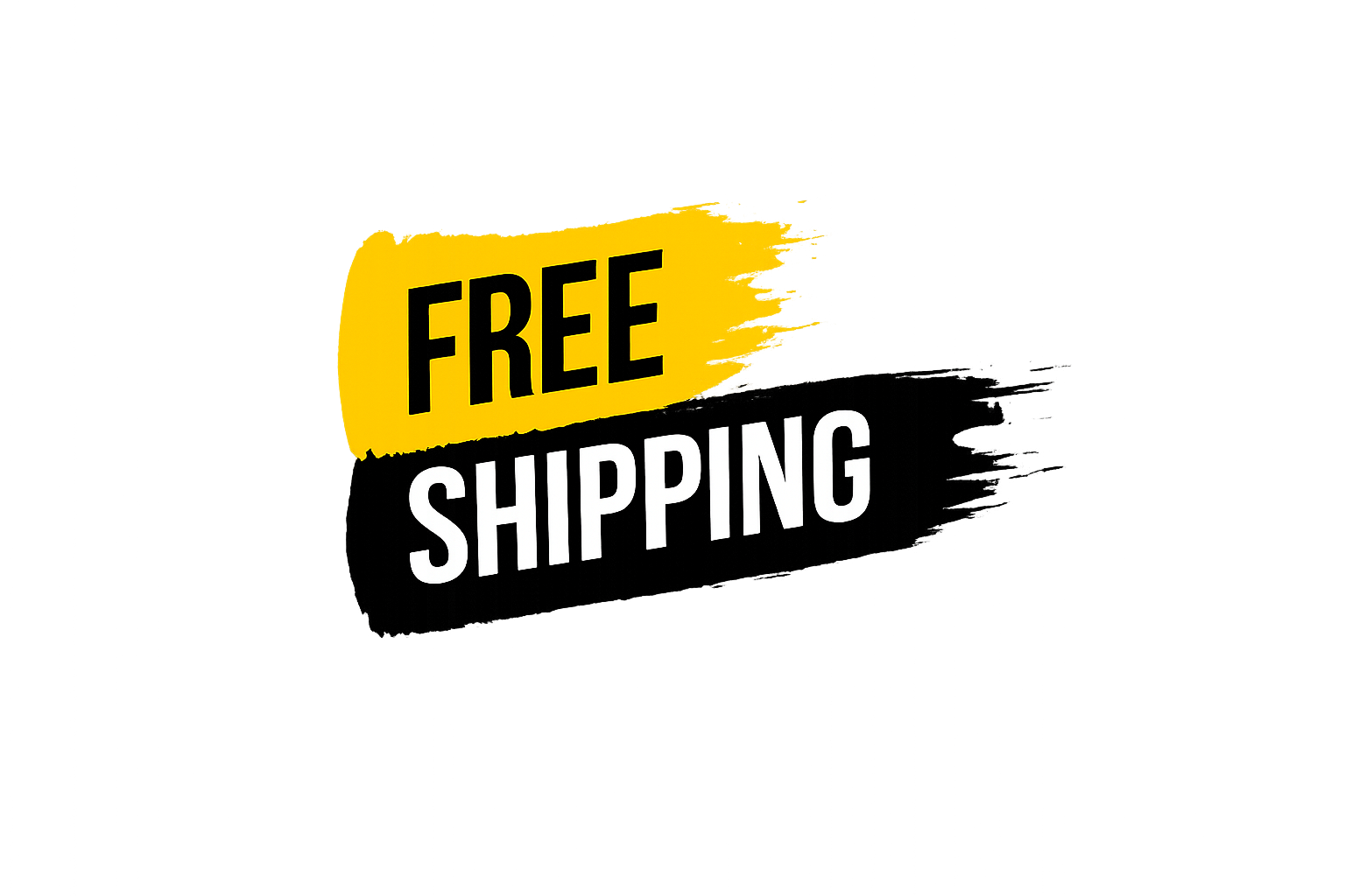Free Shipping