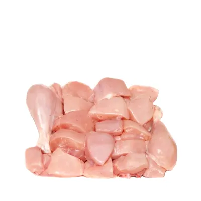 Bengal Meat Whole Chicken Curry Cut ± 50 gm